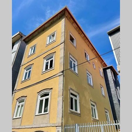 פורטו Santo Antonio Cozy Apartment מראה חיצוני תמונה