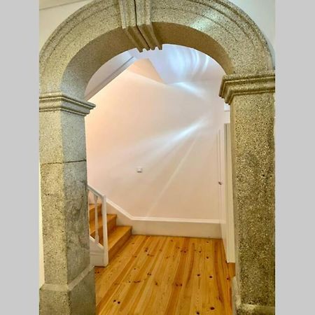 פורטו Santo Antonio Cozy Apartment מראה חיצוני תמונה