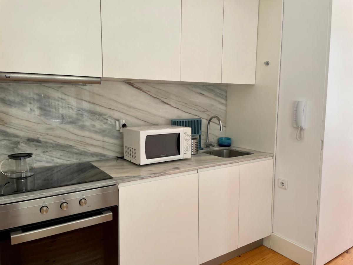 פורטו Santo Antonio Cozy Apartment מראה חיצוני תמונה