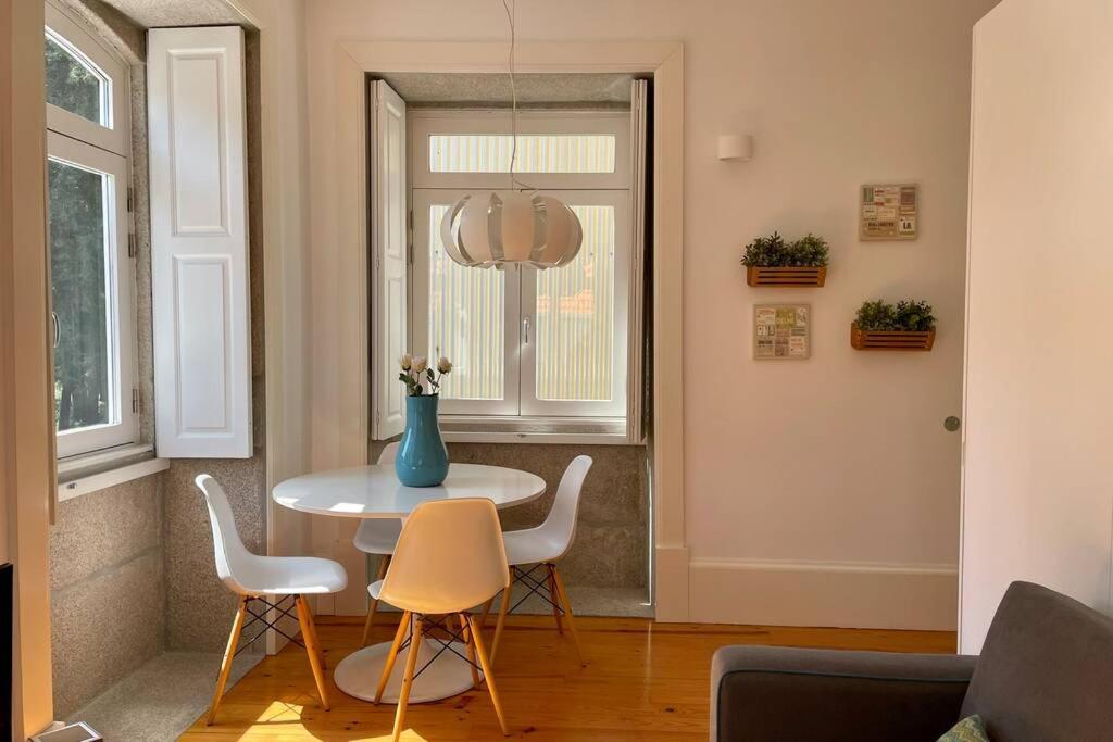 פורטו Santo Antonio Cozy Apartment מראה חיצוני תמונה