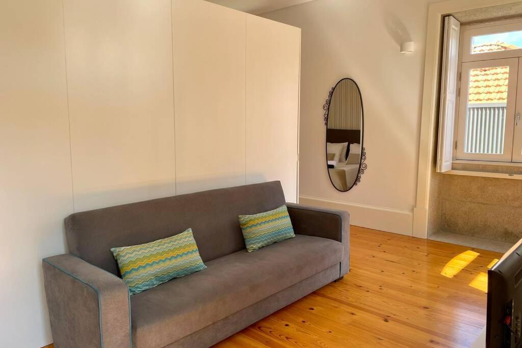 פורטו Santo Antonio Cozy Apartment מראה חיצוני תמונה