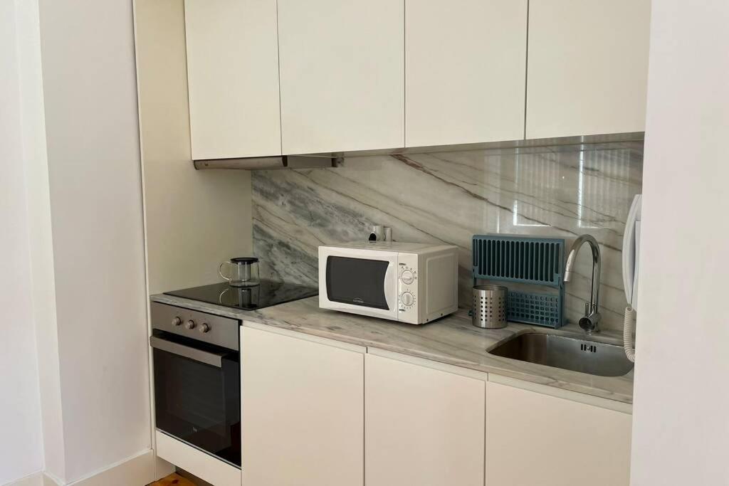 פורטו Santo Antonio Cozy Apartment מראה חיצוני תמונה