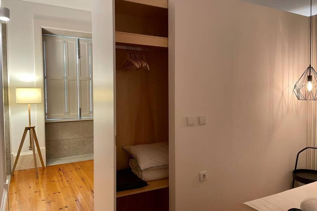 פורטו Santo Antonio Cozy Apartment מראה חיצוני תמונה