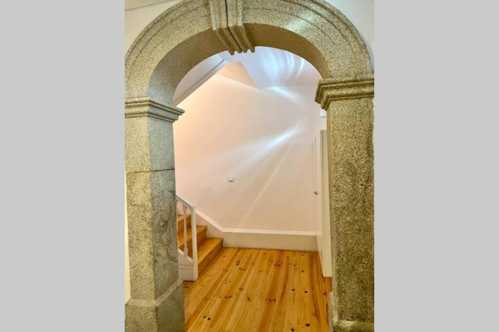 פורטו Santo Antonio Cozy Apartment מראה חיצוני תמונה